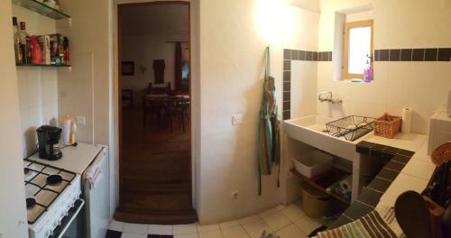 Apartamento Residence Les Rossignols