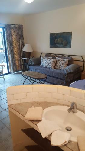 Apartamento Residence Les Rossignols