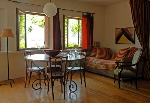 Apartamento Residence Les Rossignols