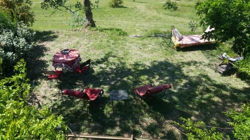Apartamento Residence Les Rossignols