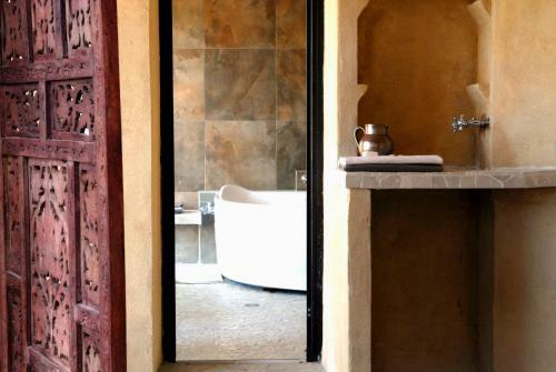 Apartamento Residence Les Rossignols