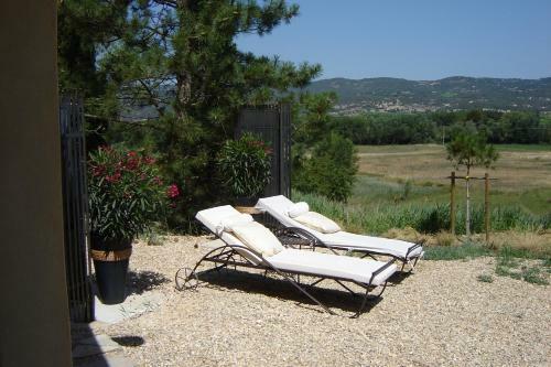 Apartamento Residence Les Rossignols