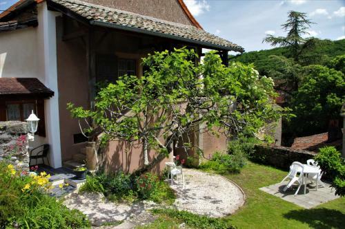 Bed & Breakfast Chez Sylvie Et Thierry