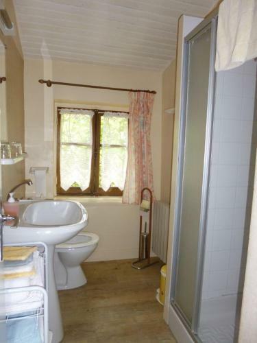 Bed & Breakfast Chez Sylvie Et Thierry