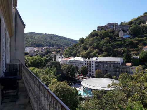Apartamentos Lenoty