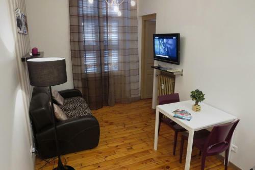 Apartamentos Lenoty