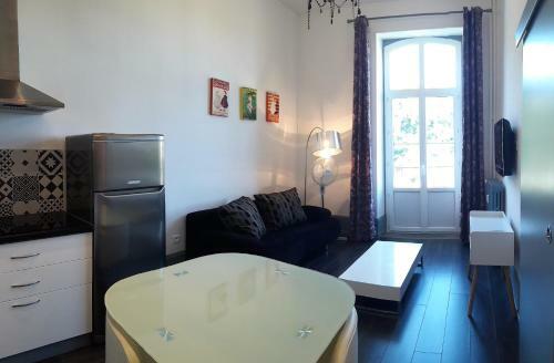Apartamentos Lenoty