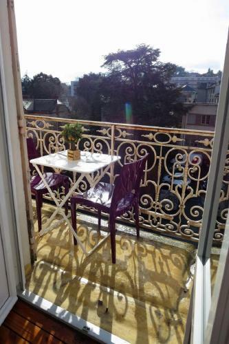 Apartamentos Lenoty