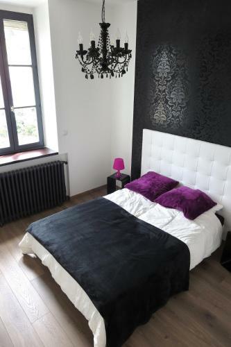 Apartamentos Lenoty