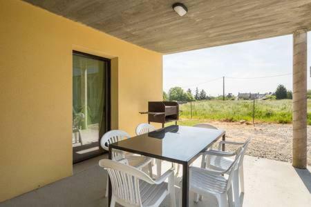 Gite Vanessa Et Yannick