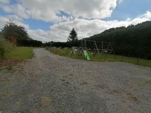 G�te Le Parc Michel