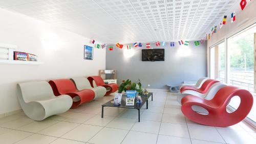 Hotel Vacanc�ole - Les Chambres de La Baie