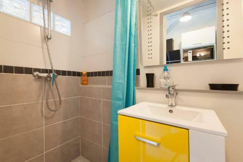 Apartamento Studio Tout �quip� Centre Ville