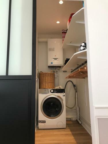 Apartamento Le Secret de L�a