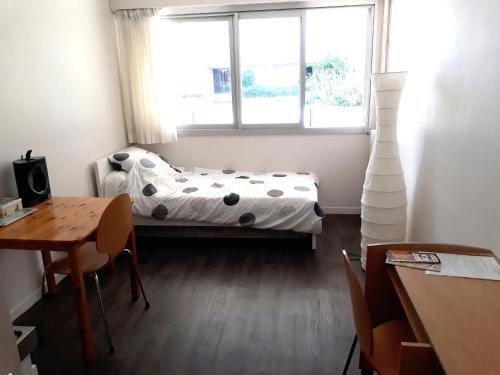 Apartamento Studios Rouen Centre