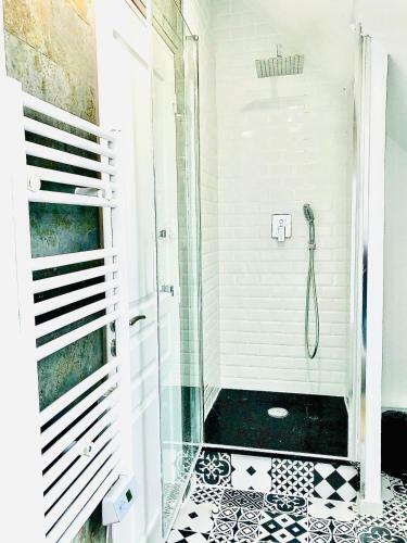 Apartamento Haut Standing Proche Gare