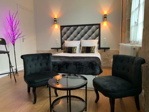 Apartamento Le Paradis Perdu