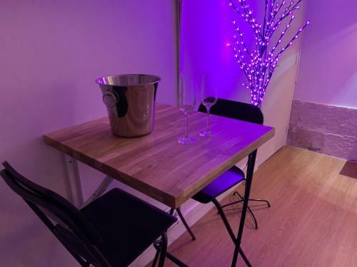Apartamento Le Paradis Perdu