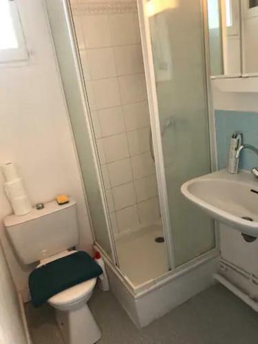 Apartamento Le Beauvoisine