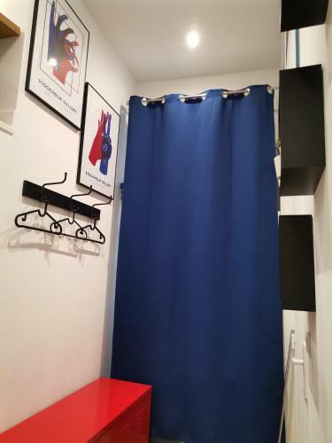 Apartamento Studio Louis XIII