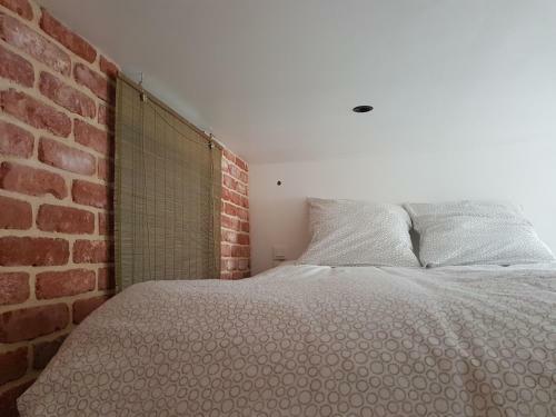Apartamento Loft Zen Rouen - Jacuzzi - Centre Historique