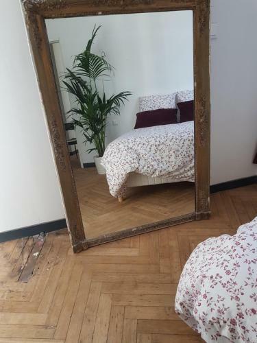 Apartamento Loft Zen Rouen - Jacuzzi - Centre Historique