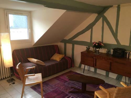 Apartamento Le 4b - Le Vintage