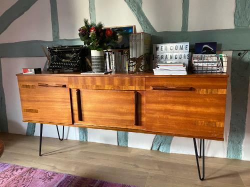 Apartamento Le 4b - Le Vintage