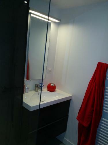 Villa Rouen Centre Avec Sauna + Hotspot 4g