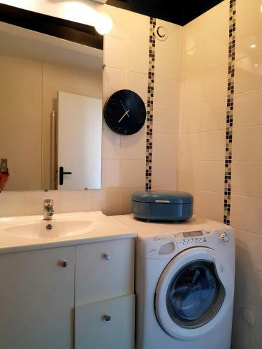 Apartamento Appartement Centre 2 Chambres Tout Confort
