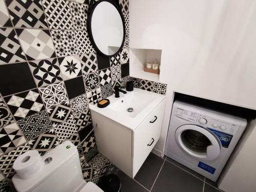 Apartamento La Verri�re de Saint Sever