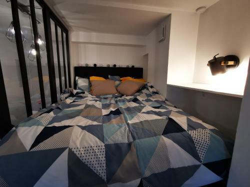 Apartamento La Verri�re de Saint Sever