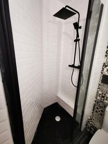 Apartamento La Verri�re de Saint Sever