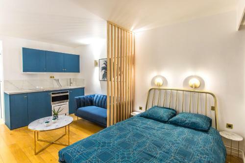 Apartamento Studios Le Medicis
