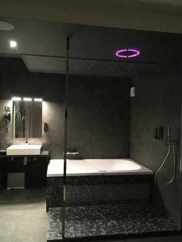 Apartamento La Suite Marilyn