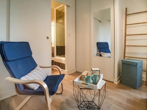 Apartamento Cosy'appart - La Rose