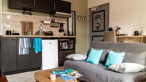Apartamento Cosy'appart - Le Bouquet