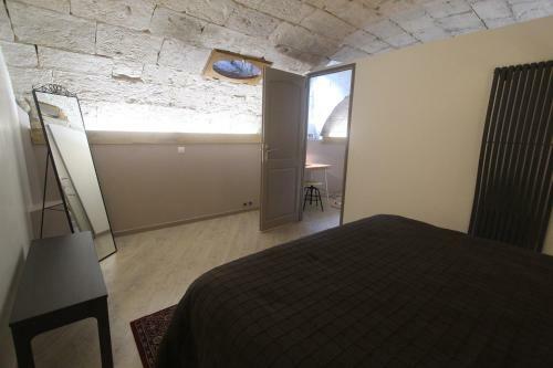 Apartamento Appartement Rouen Jeanne D'arc