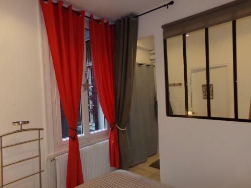 Apartamento Le Ganterie