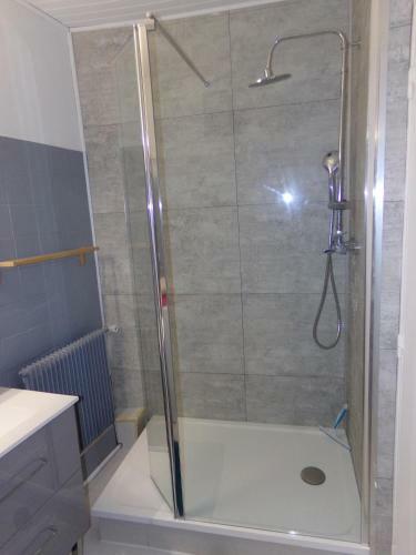 Apartamento Le Ganterie
