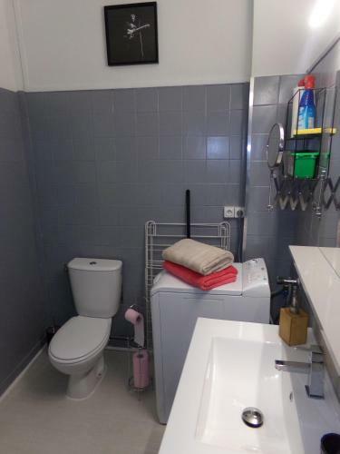 Apartamento Le Ganterie