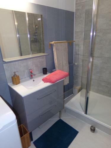 Apartamento Le Ganterie