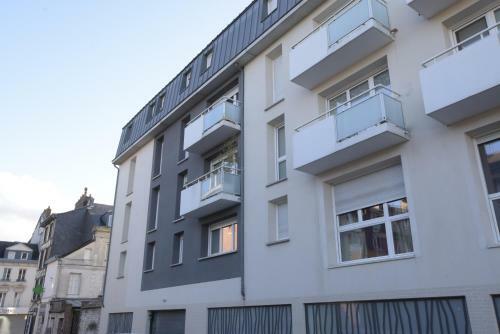 Apartamento Jasmin