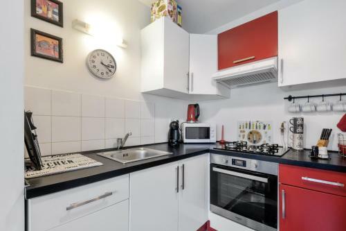 Apartamento Jasmin