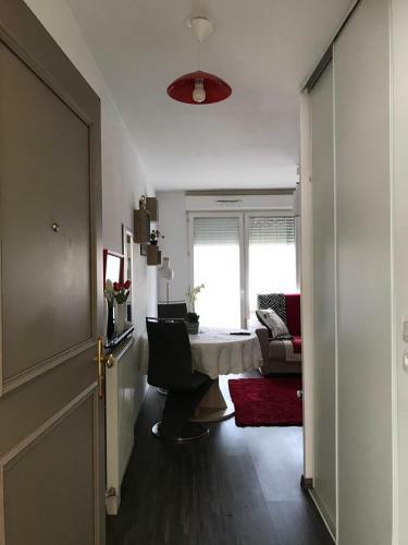 Apartamento Jasmin
