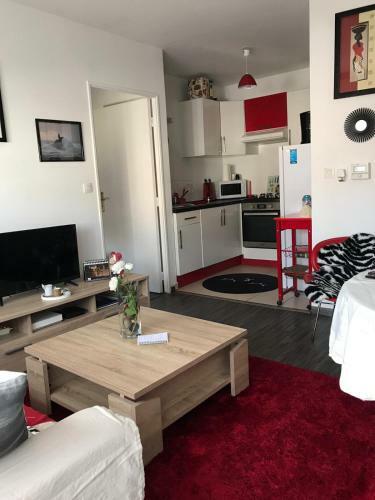 Apartamento Jasmin