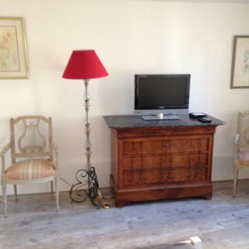 Apartamento Les Oiseaux (L'hirondelle)