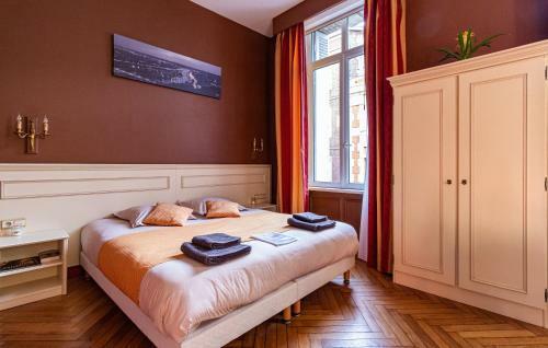 Apartamento La Villa