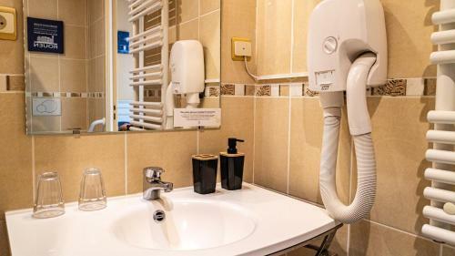 Apartamento La Villa