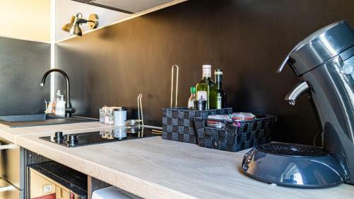 Apartamento La Villa